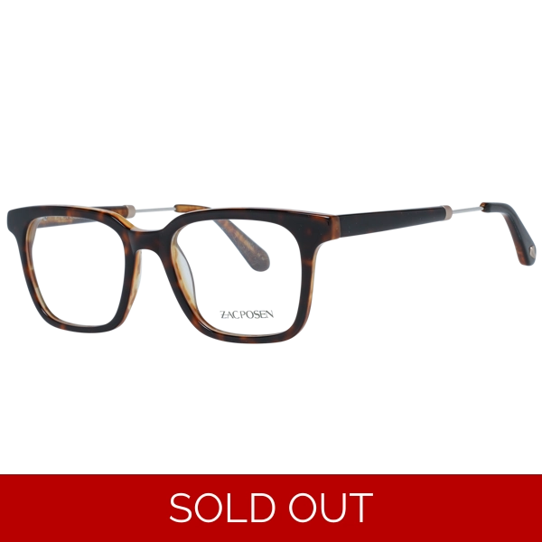 Zac Posen Optical Frame ZORN TO 49 Orson